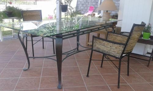 This photo about Les Hauts de l'Anse Noire shared on HyHotel.com