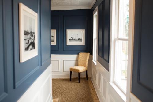 Παροχές, The Whaler's Inn in Μυστίκ(Κονέκτικατ) Παροχές, The Whaler's Inn in Μυστίκ(Κονέκτικατ)