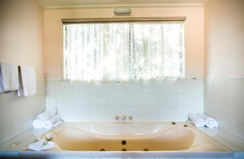 Bennetts Thermal Pools Motor Inn in Tauranga Bennetts Thermal Pools Motor Inn in Tauranga