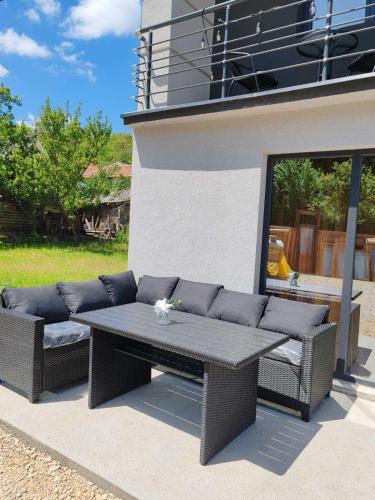 Zikin dom in Dimitrovgrad Zikin dom in Dimitrovgrad