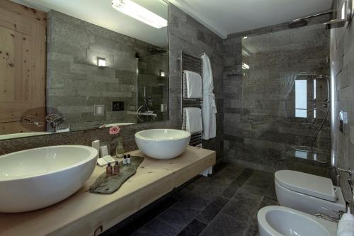 This photo about Chesa Stuva Colani shared on HyHotel.com