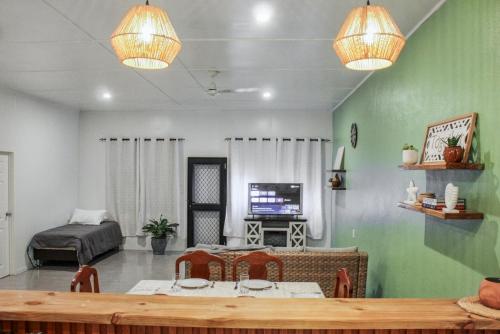 Tiare Central 2BR Unit in โมโตโอตัว Tiare Central 2BR Unit in โมโตโอตัว