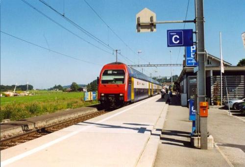 This photo about Andi's BnB shared on HyHotel.com