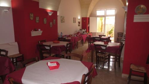 Facilities, Antico Casale B&B in Veglie Facilities, Antico Casale B&B in Veglie
