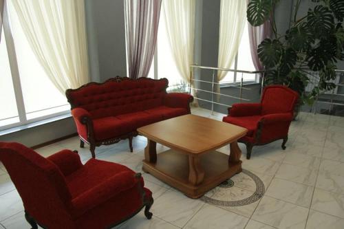 This photo about Comfort shared on HyHotel.com