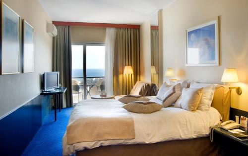 Egnatia City Hotel & Spa in Kavala Egnatia City Hotel & Spa in Kavala
