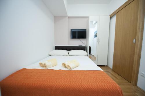 This photo about Villa Marjan shared on HyHotel.com