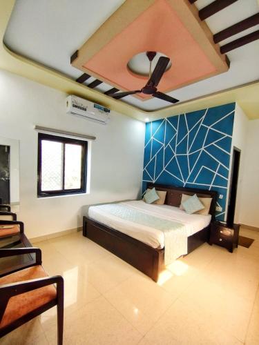 Gaj Niwas Resort and Restaurant in Kotra Gaj Niwas Resort and Restaurant in Kotra