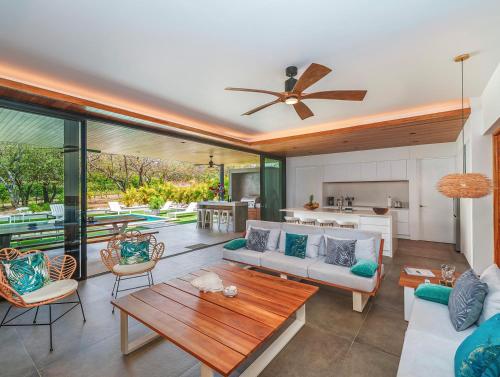 Létesítmények, Rancho Coco Boutique Hotel Playa Negra in Los Pargos Létesítmények, Rancho Coco Boutique Hotel Playa Negra in Los Pargos