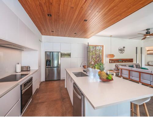 Rancho Coco Boutique Hotel Playa Negra in Los Pargos Rancho Coco Boutique Hotel Playa Negra in Los Pargos