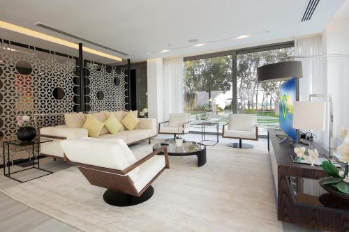 Nurai Island’s Overwater Paradise : Luxury Retreat in جزيرة نوراي Nurai Island’s Overwater Paradise : Luxury Retreat in جزيرة نوراي