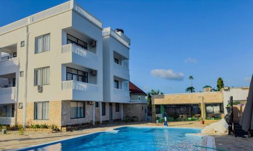 Wembley Villa Diani Beach