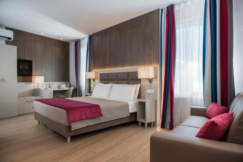 Hotel Titano in San Marino Hotel Titano in San Marino