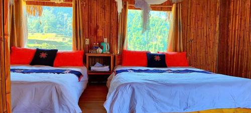 Bình Minh homestay (Binh Minh homestay) in Nam Pi Bình Minh homestay (Binh Minh homestay) in Nam Pi