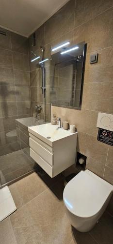 Barbi in Novigrad Barbi in Novigrad