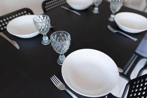 Facilities, T2 balcon avec parking securise et gratuit in Mirail-Universite Facilities, T2 balcon avec parking securise et gratuit in Mirail-Universite