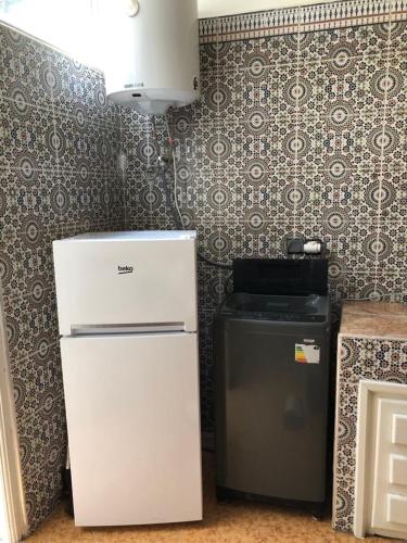 Appartement RDC place souss in Abattoir Appartement RDC place souss in Abattoir