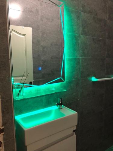 Appartement RDC place souss in Abattoir Appartement RDC place souss in Abattoir