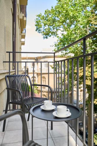 منظر, Ekaterina II Hotel in أوديسا منظر, Ekaterina II Hotel in أوديسا