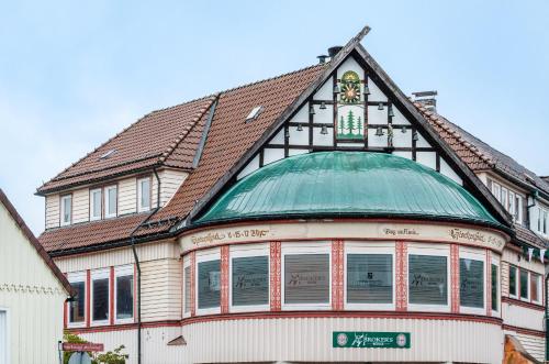 Ferienwohnung Schmälzle (Ferienwohnung Schmalzle) in Braunlage Ferienwohnung Schmälzle (Ferienwohnung Schmalzle) in Braunlage