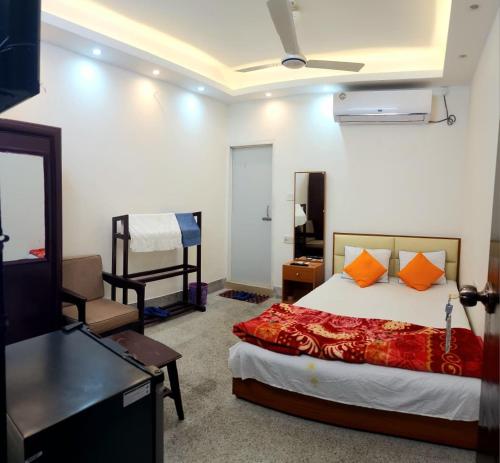Hotel Nagar in Khulna Hotel Nagar in Khulna