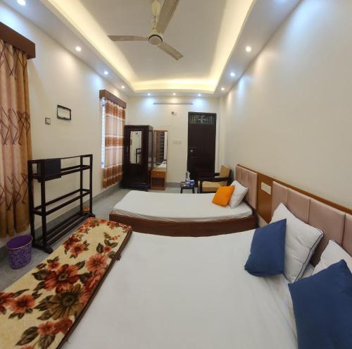 Hotel Nagar in Khulna Hotel Nagar in Khulna