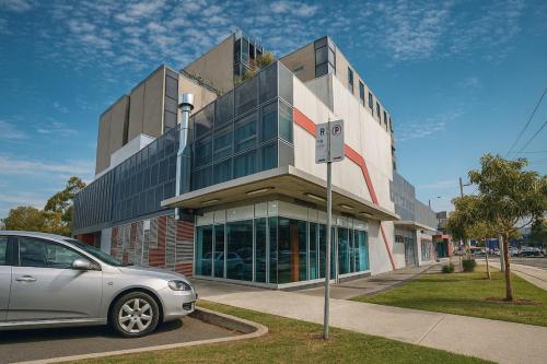 外部景觀, Cosy Footscray Studio - 2 Guests in 富茨克雷 外部景觀, Cosy Footscray Studio - 2 Guests in 富茨克雷