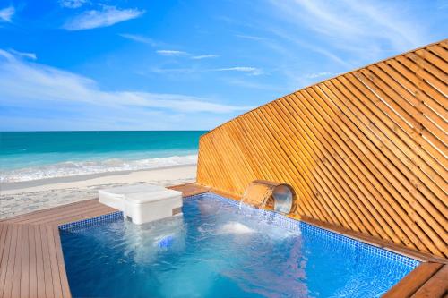 Pogled, CONCHA Beach Hotel, New Alamein in El Alamein Pogled, CONCHA Beach Hotel, New Alamein in El Alamein