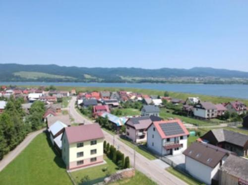 Apartamenty u Majki in Frydman Apartamenty u Majki in Frydman