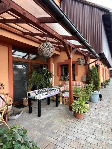 Apartamenty u Majki in Frydman Apartamenty u Majki in Frydman