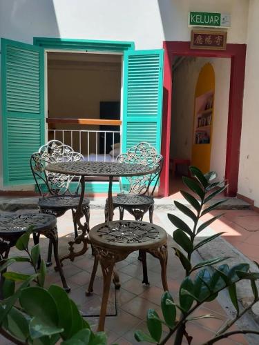 Heeren Street Boutique Hotel at Jonker Walk in Malacca Heeren Street Boutique Hotel at Jonker Walk in Malacca