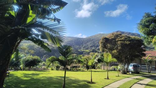 Kilátás, Sítio da Serra em Ouro Preto MG - POUSADA (Sitio da Serra em Ouro Preto MG - POUSADA) in Cachoeira do Campo Kilátás, Sítio da Serra em Ouro Preto MG - POUSADA (Sitio da Serra em Ouro Preto MG - POUSADA) in Cachoeira do Campo