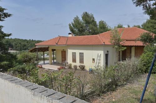 Thimeli Hotel in Lygourio Thimeli Hotel in Lygourio