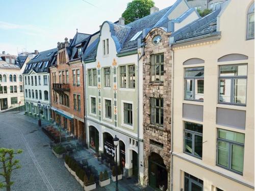 Surrounding environment, Alesund Central Apartment in Alesund Surrounding environment, Alesund Central Apartment in Alesund