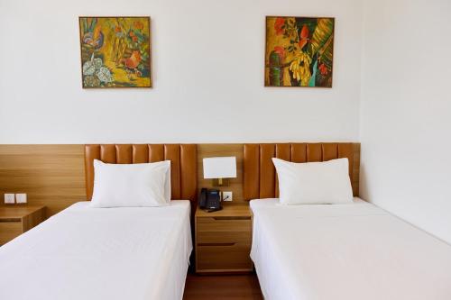 An Phat Luxury Hotel in Phu Tho (Phu Tho) An Phat Luxury Hotel in Phu Tho (Phu Tho)