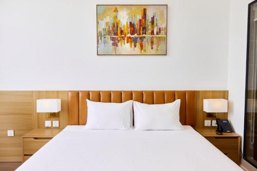 An Phat Luxury Hotel in Phu Tho (Phu Tho) An Phat Luxury Hotel in Phu Tho (Phu Tho)