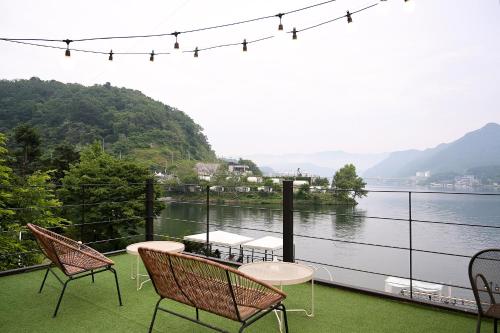 View, Interlaken Stay in Cheongpyeong-myeon View, Interlaken Stay in Cheongpyeong-myeon