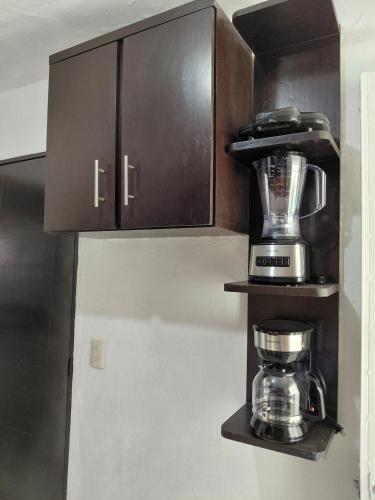 Casa Marlix in Balcones al Mar Casa Marlix in Balcones al Mar