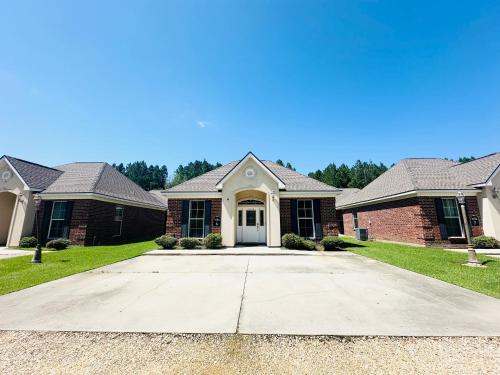 Villa 6 in Baton Rouge Downtown Villa 6 in Baton Rouge Downtown