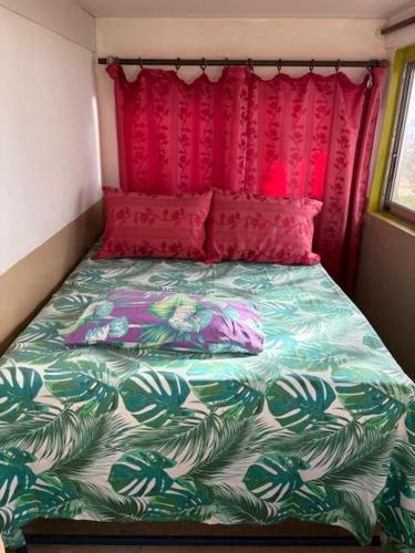 Chez Karlito in 모레아 아일랜드 Chez Karlito in 모레아 아일랜드