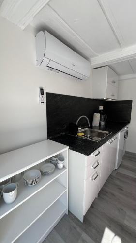 Cocina, Na Pekárně (Na Pekarne) in Mikulasovice Cocina, Na Pekárně (Na Pekarne) in Mikulasovice