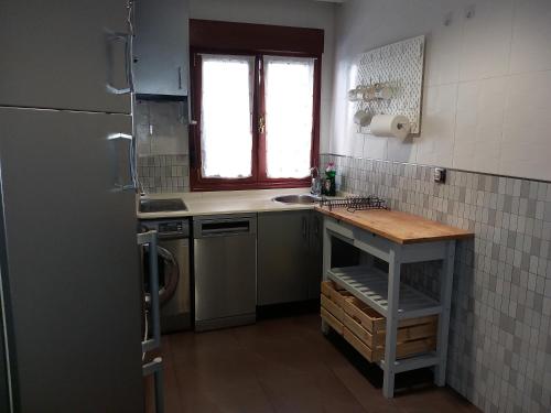 Piso entero llodio a 17km de BILBAO tren y bus in Arakaldo Piso entero llodio a 17km de BILBAO tren y bus in Arakaldo