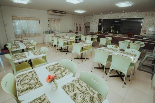 Hotel BR 364 in Какоал Hotel BR 364 in Какоал