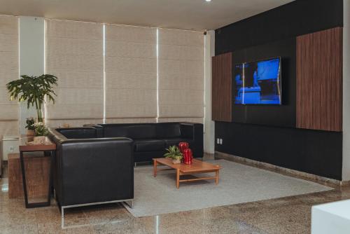 Hotel BR 364 in Какоал Hotel BR 364 in Какоал