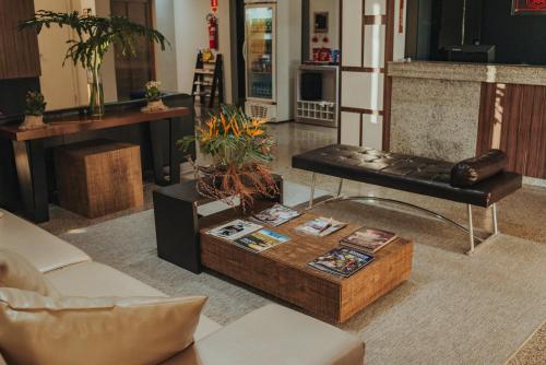 Hotel BR 364 in Какоал Hotel BR 364 in Какоал