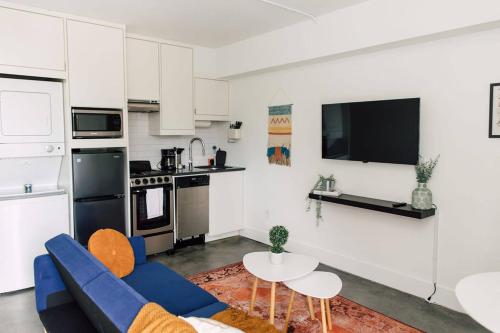 Facilities, *NEW* - The Coretta: Downtown | Walkable | Rooftop near Jimmy Carter Library & Museum Facilities, *NEW* - The Coretta: Downtown | Walkable | Rooftop near Jimmy Carter Library & Museum