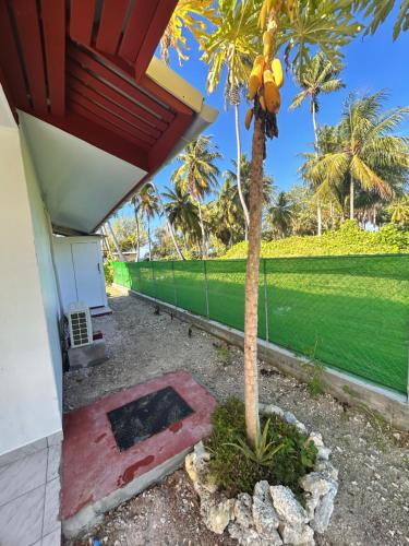 Ori Lodge Rangiroa in Rangiroa Ori Lodge Rangiroa in Rangiroa