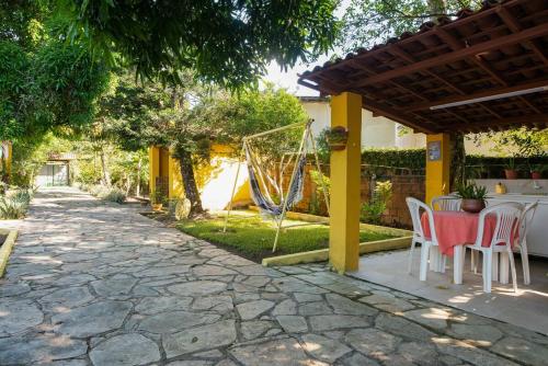 Chale Txai um cantinho para relaxar in Camarajibe Chale Txai um cantinho para relaxar in Camarajibe