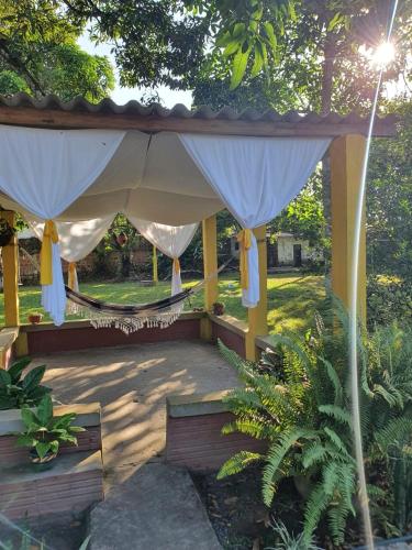 Chale Txai um cantinho para relaxar in Camarajibe Chale Txai um cantinho para relaxar in Camarajibe