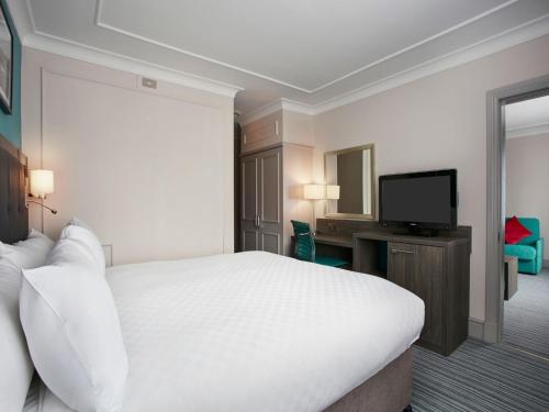 Leonardo Hotel Inverness in انفيرنيس Leonardo Hotel Inverness in انفيرنيس